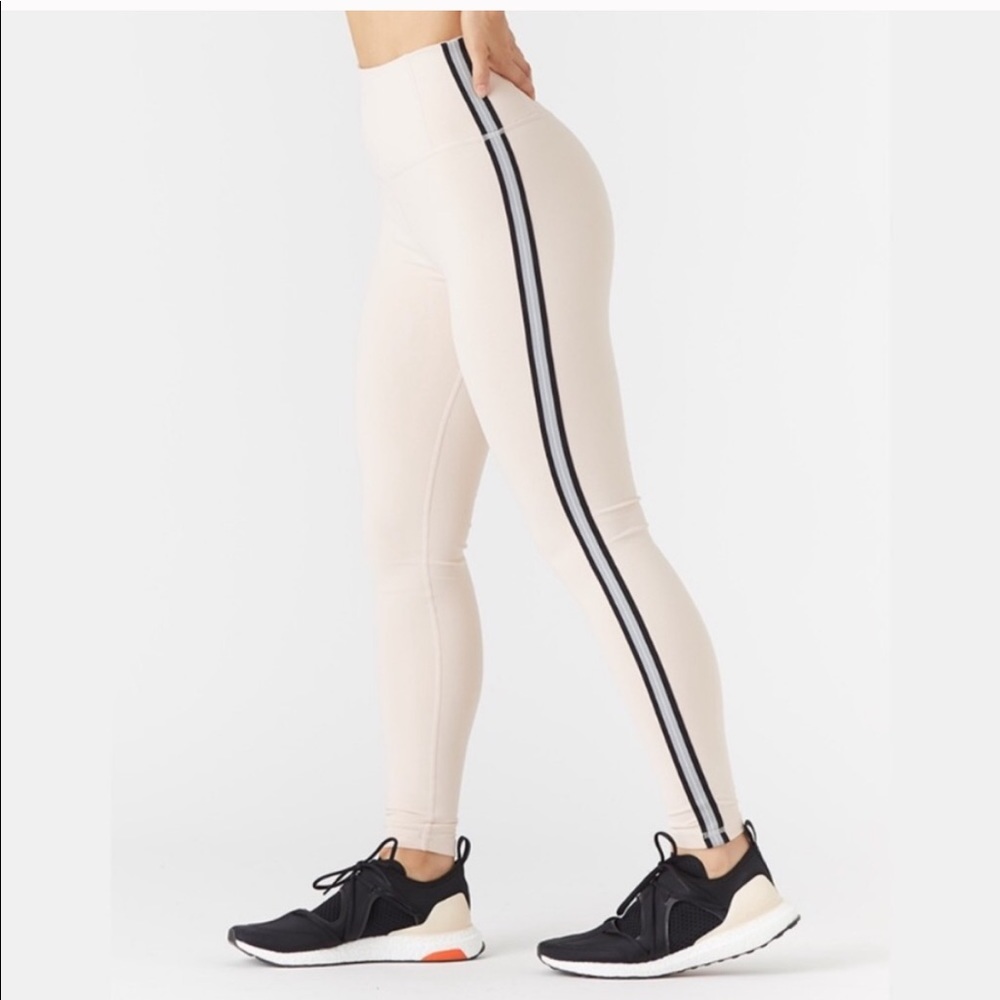 NWT Glyder Revolution Rosewater High Waist Legging - Picture 12 of 12